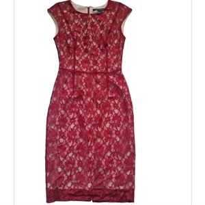 French Connection Dress, Size 2